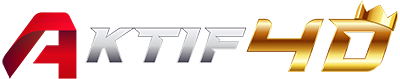 AKTIF4D